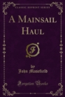 Image for Mainsail Haul
