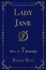 Image for Lady Jane