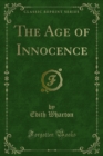 Image for Age of Innocence