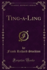Image for Ting-a-ling Tales