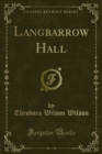 Image for Langbarrow Hall