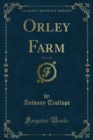 Image for Orley Farm