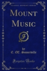 Image for Mount Music