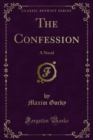Image for Confession: A Novel