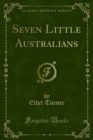 Image for Seven Little Australians