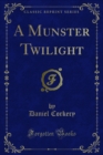 Image for Munster Twilight