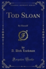 Image for Tod Sloan: By Himself