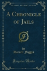 Image for Chronicle of Jails