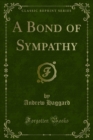Image for Bond of Sympathy