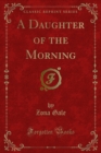 Image for Daughter of the Morning