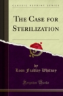 Image for Case for Sterilization