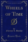 Image for Wheels of Time