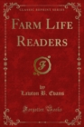 Image for Farm Life Readers