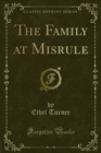 Image for Family at Misrule