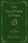 Image for Rag-picker of Paris