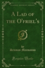 Image for Lad of the O&#39;friel&#39;s