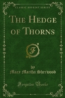 Image for Hedge of Thorns