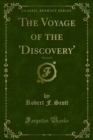 Image for Voyage of the &#39;Discovery&#39;