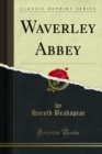 Image for Waverley Abbey