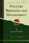 Image for Poultry Breeding and Management