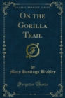 Image for On the Gorilla Trail