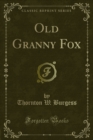 Image for Old Granny Fox