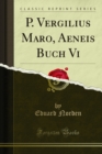 Image for P. Vergilius Maro, Aeneis Buch Vi