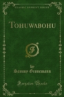 Image for Tohuwabohu