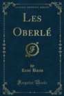 Image for Les Oberle