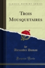 Image for Trois Mousquetaires