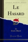 Image for Le Hasard
