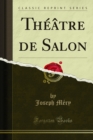Image for Theatre De Salon