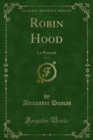Image for Robin Hood: Le Proscrit
