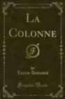 Image for La Colonne