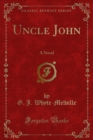 Image for Uncle John: A Novel