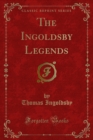 Image for Ingoldsby Legends