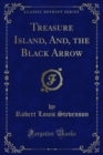 Image for Treasure Island, And, the Black Arrow
