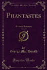 Image for Phantastes: A Faerie Romance