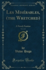 Image for Les Miserables, (The Wretched): A Novel; Fantine