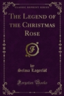 Image for Legend of the Christmas Rose