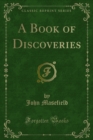 Image for Book of Discoveries