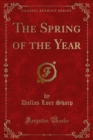 Image for Spring of the Year