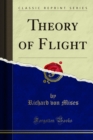 Image for Theory of Flight