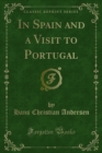 Image for In Spain and a Visit to Portugal