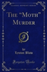 Image for &amp;quote;moth&amp;quote; Murder