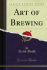 Image for Art of Brewing