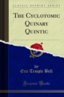 Image for Cyclotomic Quinary Quintic