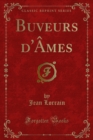 Image for Buveurs D&#39;ames