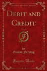 Image for Debit and Credit