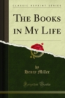 Image for Books in My Life